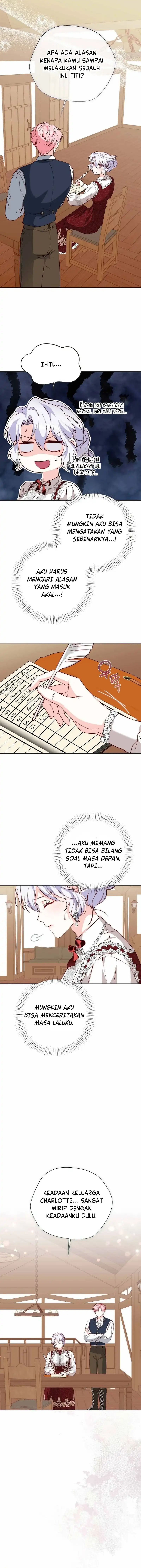 Baca Even Madness Strikes Thrice - Chapter 20 halaman 4