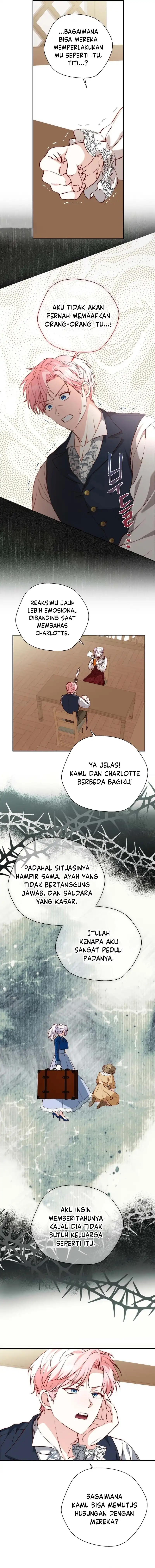 Baca Even Madness Strikes Thrice - Chapter 20 halaman 6