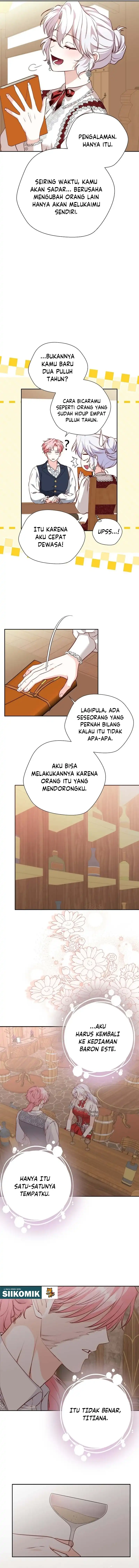 Baca Even Madness Strikes Thrice - Chapter 20 halaman 7