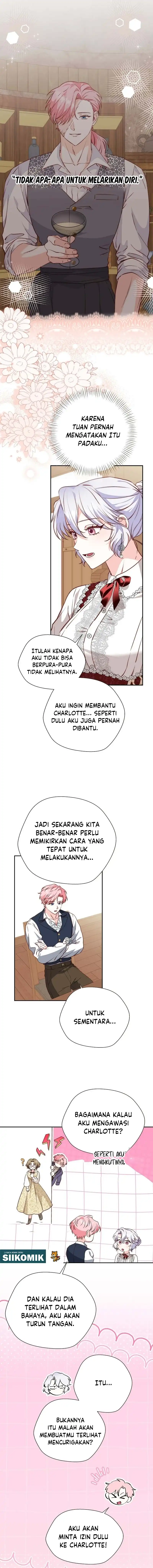 Baca Even Madness Strikes Thrice - Chapter 20 halaman 8