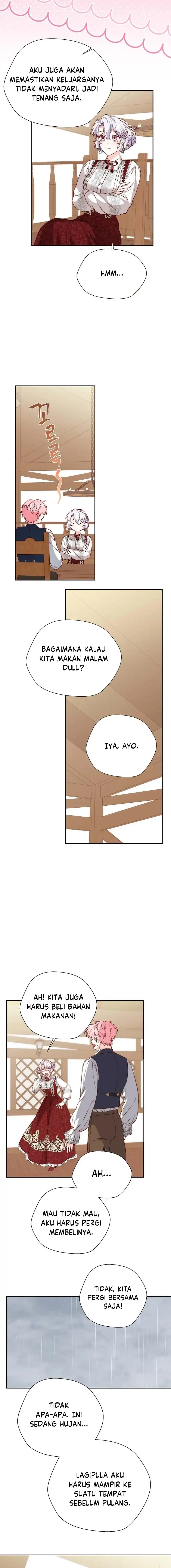 Baca Even Madness Strikes Thrice - Chapter 20 halaman 9