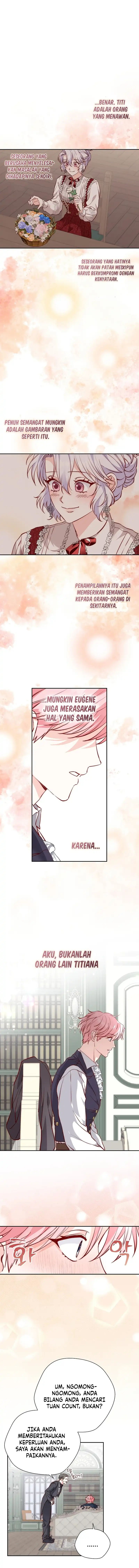 Baca Even Madness Strikes Thrice - Chapter 21 halaman 7