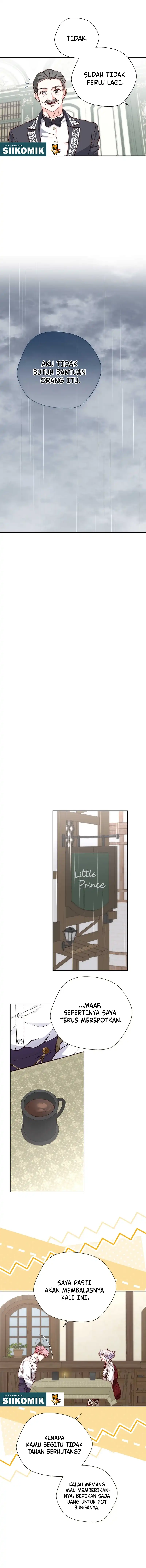 Baca Even Madness Strikes Thrice - Chapter 21 halaman 8