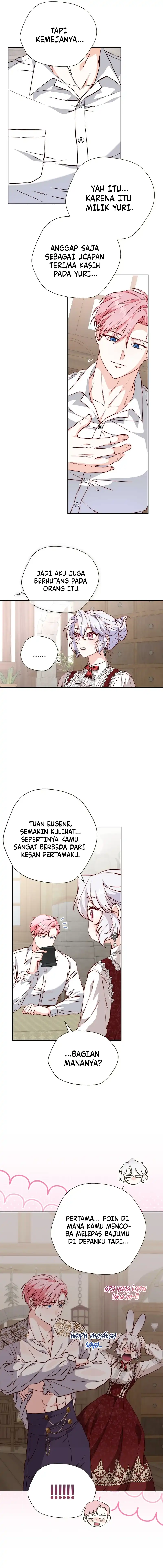 Baca Even Madness Strikes Thrice - Chapter 21 halaman 9