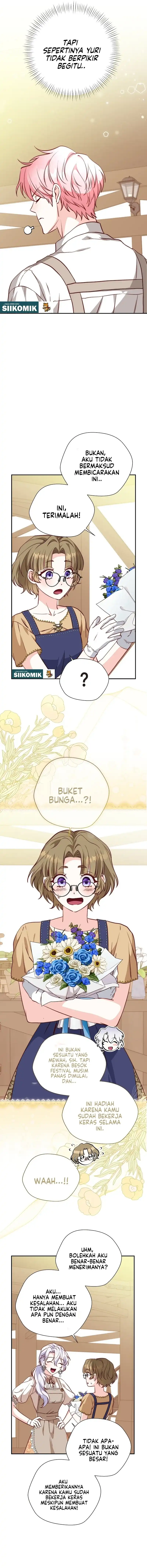 Baca Even Madness Strikes Thrice - Chapter 22 halaman 10