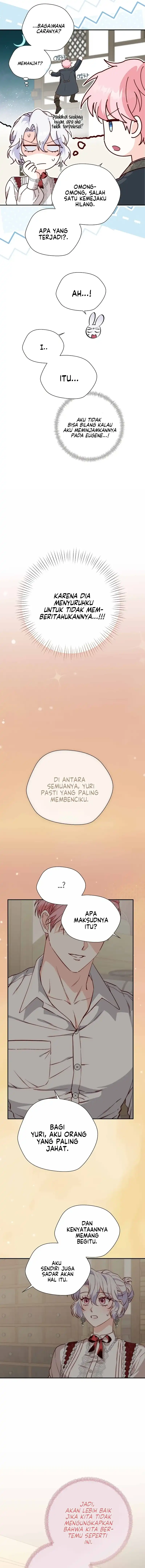 Baca Even Madness Strikes Thrice - Chapter 22 halaman 3