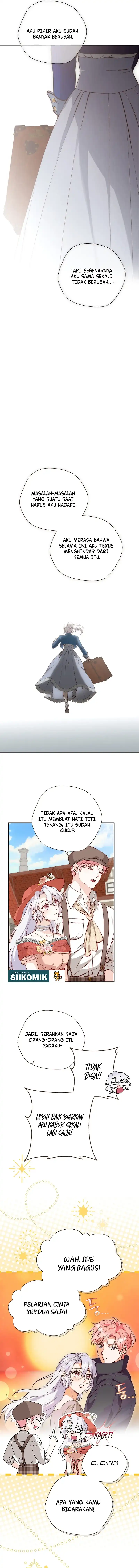 Baca Even Madness Strikes Thrice - Chapter 23 halaman 3