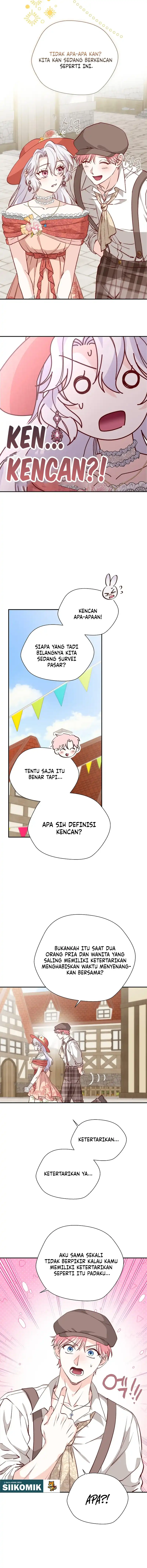 Baca Even Madness Strikes Thrice - Chapter 23 halaman 4