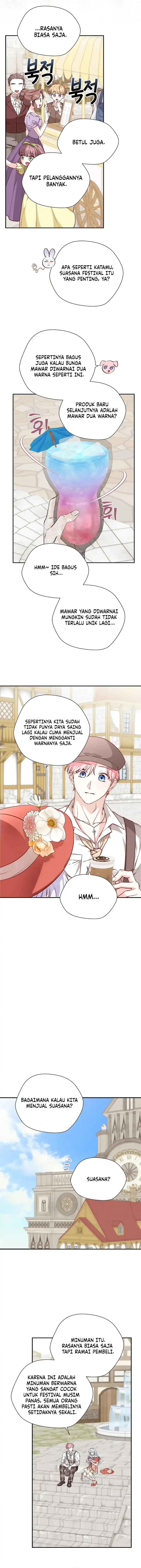 Baca Even Madness Strikes Thrice - Chapter 23 halaman 7