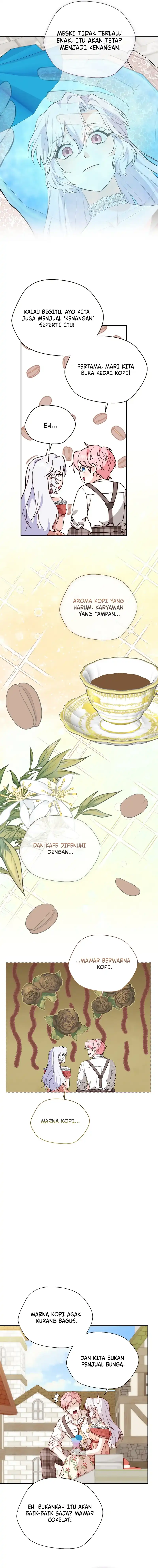 Baca Even Madness Strikes Thrice - Chapter 23 halaman 8
