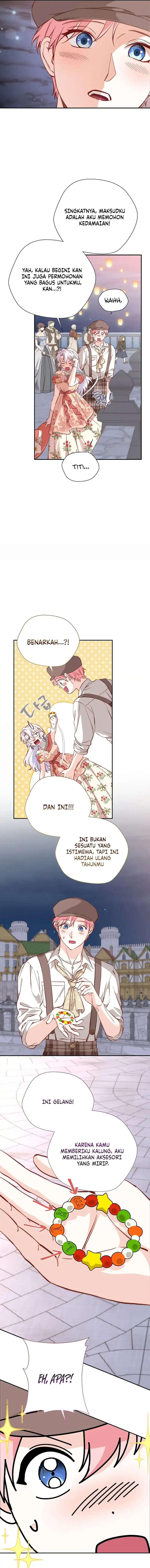 Baca Even Madness Strikes Thrice - Chapter 24 halaman 10