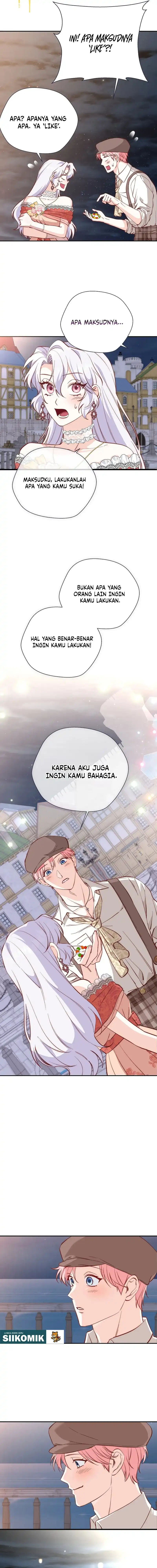 Baca Even Madness Strikes Thrice - Chapter 24 halaman 11