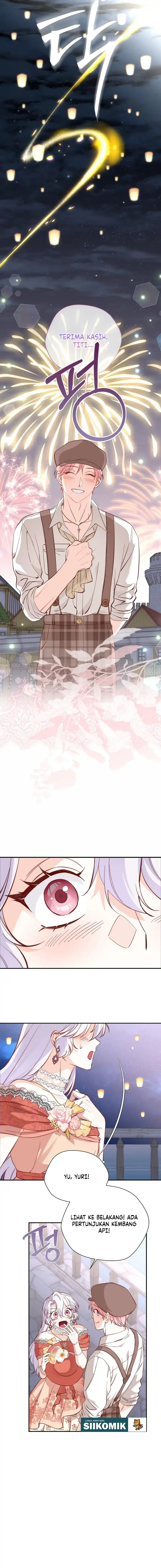Baca Even Madness Strikes Thrice - Chapter 24 halaman 12