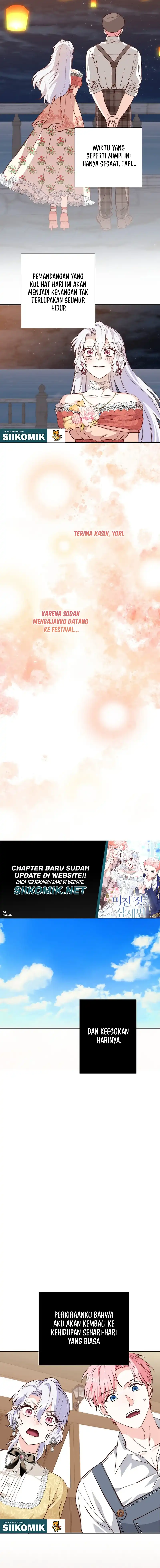 Baca Even Madness Strikes Thrice - Chapter 24 halaman 14