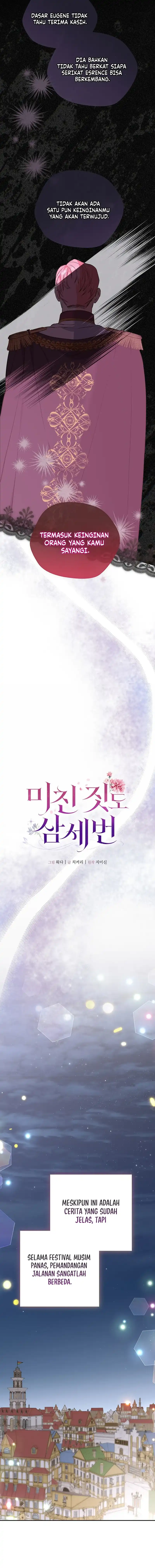Baca Even Madness Strikes Thrice - Chapter 24 halaman 4