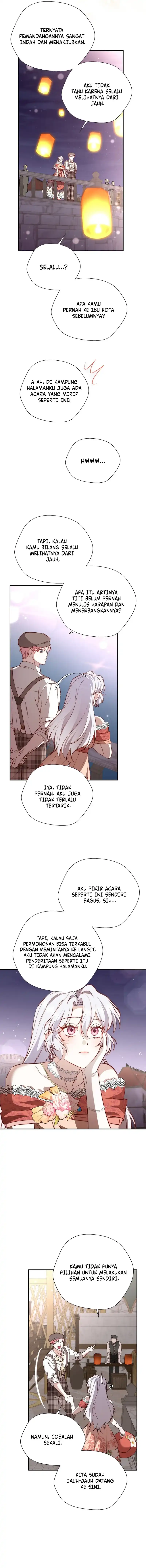 Baca Even Madness Strikes Thrice - Chapter 24 halaman 6
