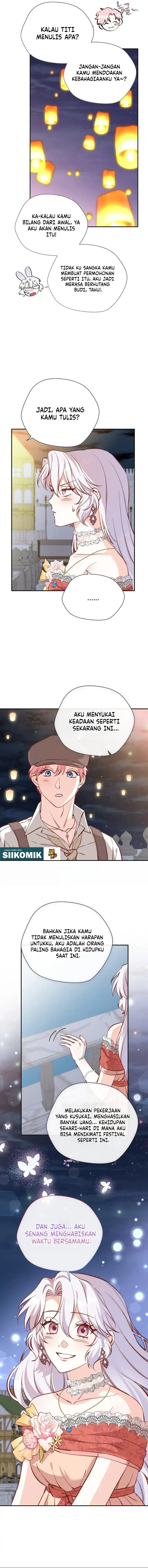 Baca Even Madness Strikes Thrice - Chapter 24 halaman 9