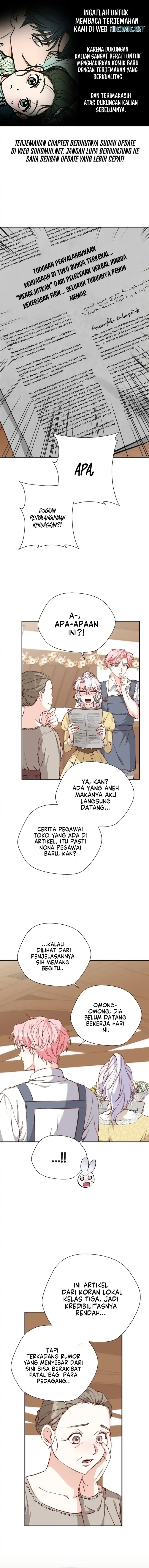 Baca Even Madness Strikes Thrice - Chapter 25 halaman 1