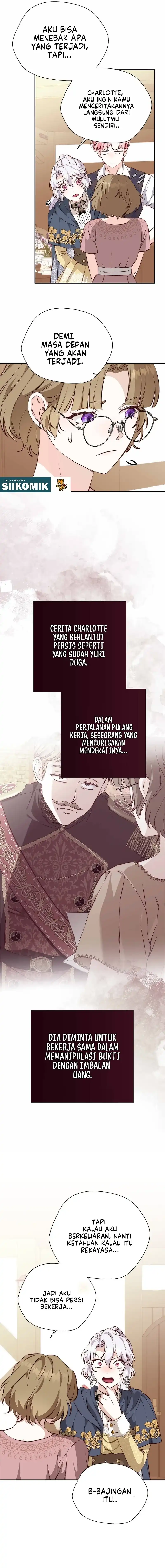 Baca Even Madness Strikes Thrice - Chapter 25 halaman 12