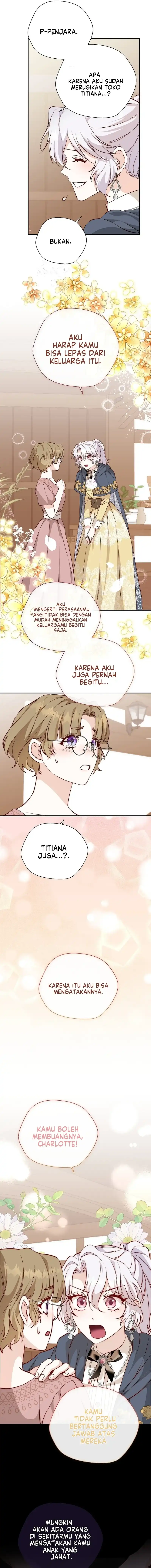 Baca Even Madness Strikes Thrice - Chapter 25 halaman 14