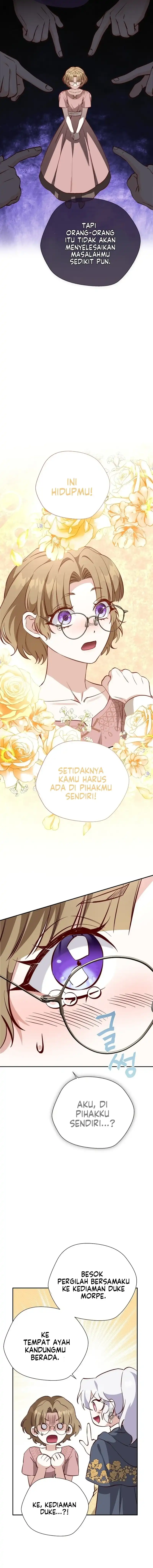 Baca Even Madness Strikes Thrice - Chapter 25 halaman 15