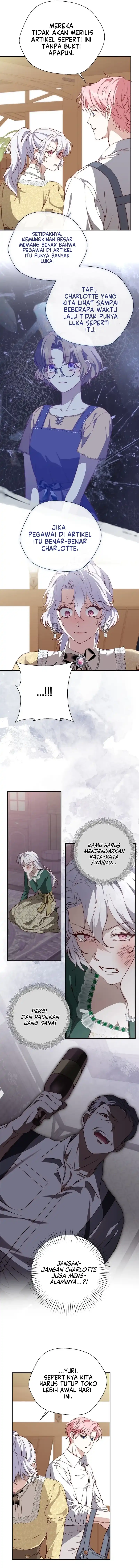 Baca Even Madness Strikes Thrice - Chapter 25 halaman 3