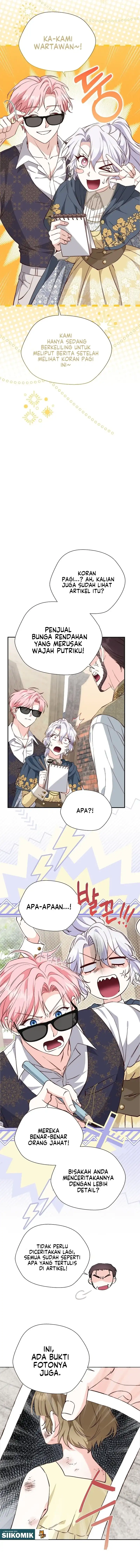 Baca Even Madness Strikes Thrice - Chapter 25 halaman 6