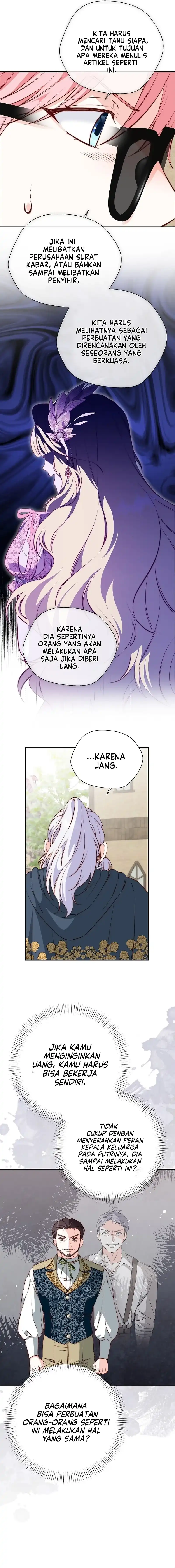 Baca Even Madness Strikes Thrice - Chapter 25 halaman 8