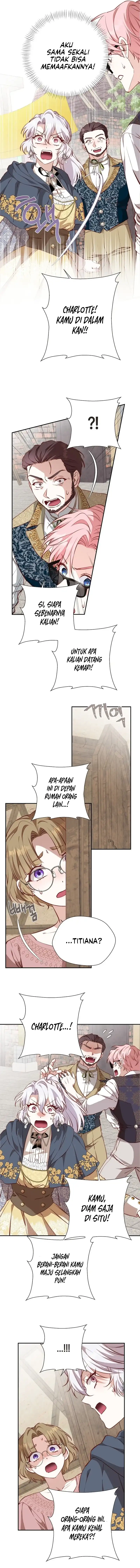 Baca Even Madness Strikes Thrice - Chapter 25 halaman 9