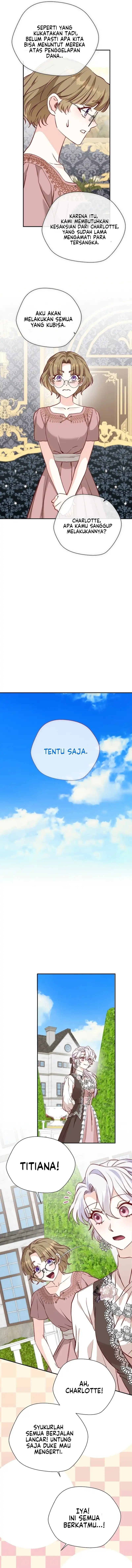 Baca Even Madness Strikes Thrice - Chapter 26 halaman 10