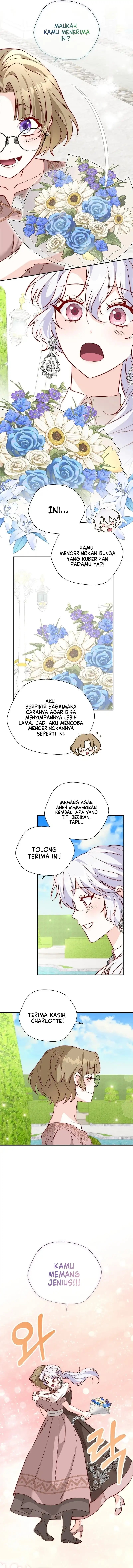 Baca Even Madness Strikes Thrice - Chapter 26 halaman 12
