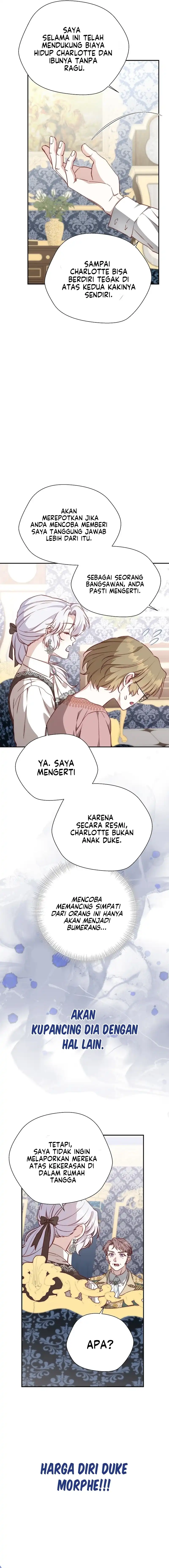Baca Even Madness Strikes Thrice - Chapter 26 halaman 3