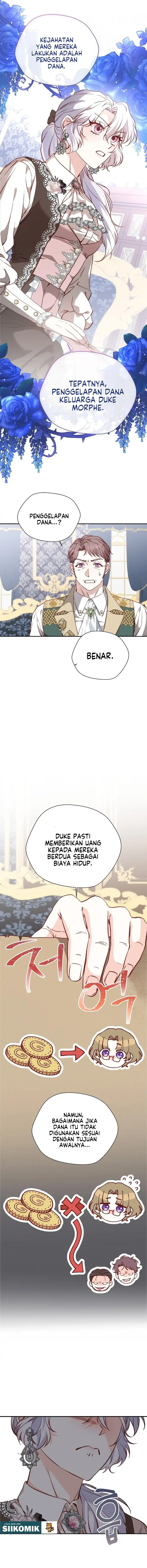 Baca Even Madness Strikes Thrice - Chapter 26 halaman 4