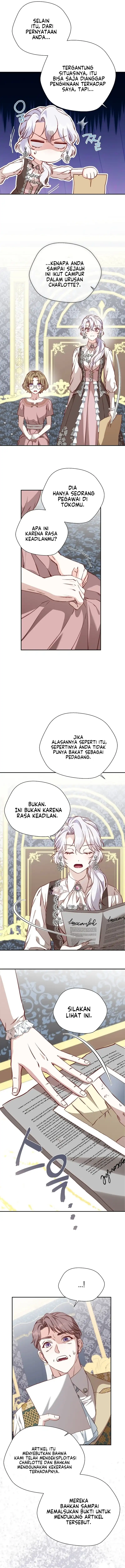 Baca Even Madness Strikes Thrice - Chapter 26 halaman 6
