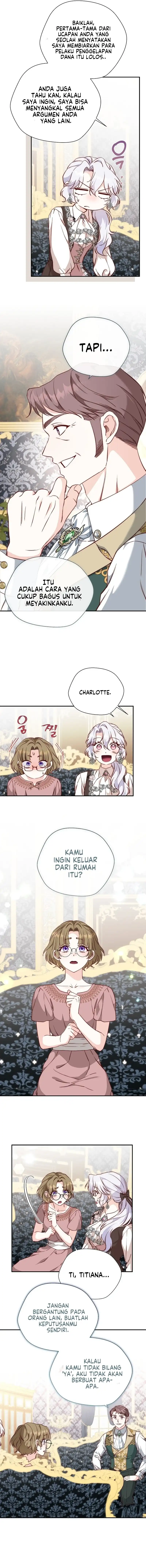 Baca Even Madness Strikes Thrice - Chapter 26 halaman 8