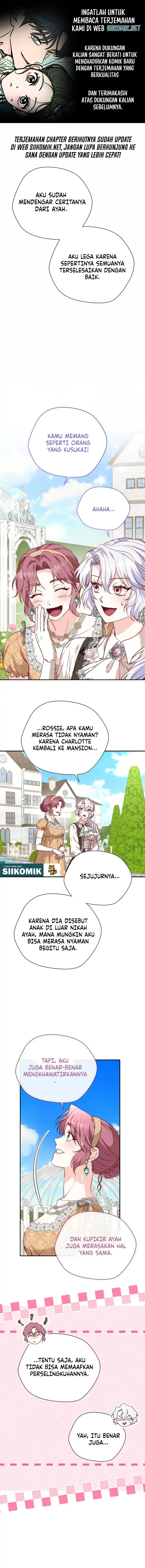 Baca Even Madness Strikes Thrice - Chapter 27 halaman 1