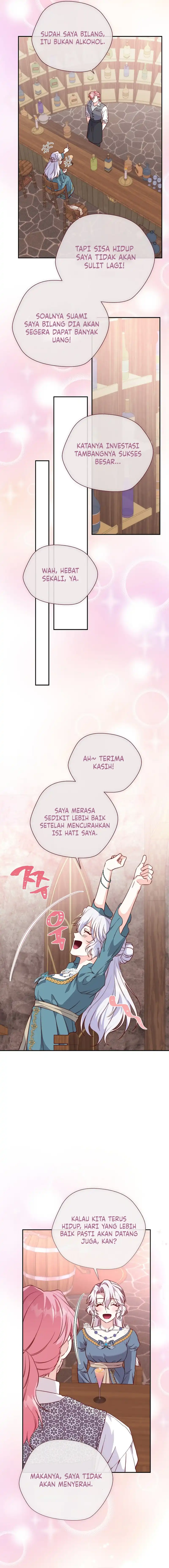 Baca Even Madness Strikes Thrice - Chapter 27 halaman 10