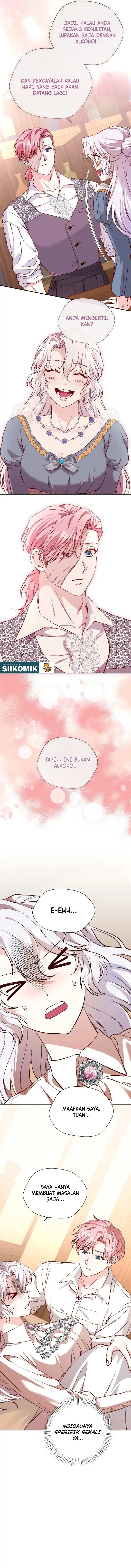 Baca Even Madness Strikes Thrice - Chapter 27 halaman 11