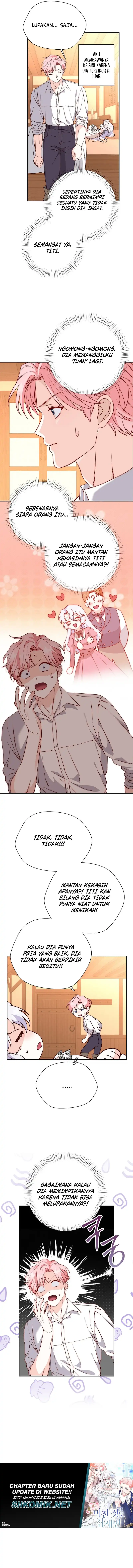 Baca Even Madness Strikes Thrice - Chapter 27 halaman 12