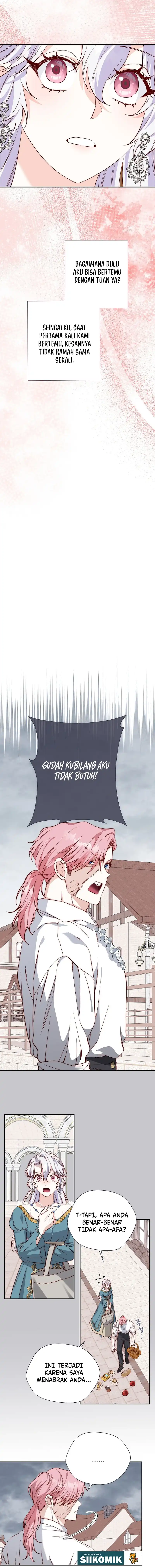 Baca Even Madness Strikes Thrice - Chapter 27 halaman 6