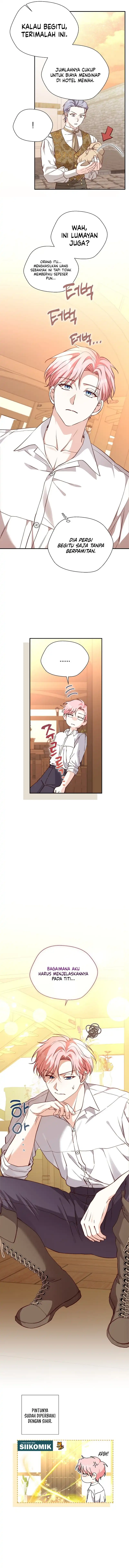 Baca Even Madness Strikes Thrice - Chapter 28 halaman 3