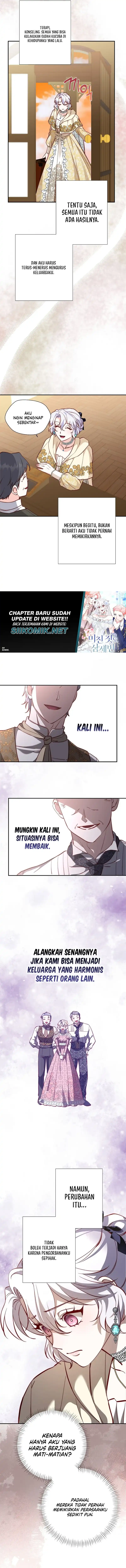 Baca Even Madness Strikes Thrice - Chapter 29 halaman 11