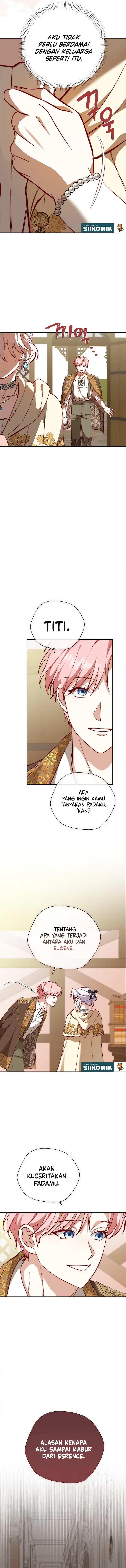 Baca Even Madness Strikes Thrice - Chapter 29 halaman 12