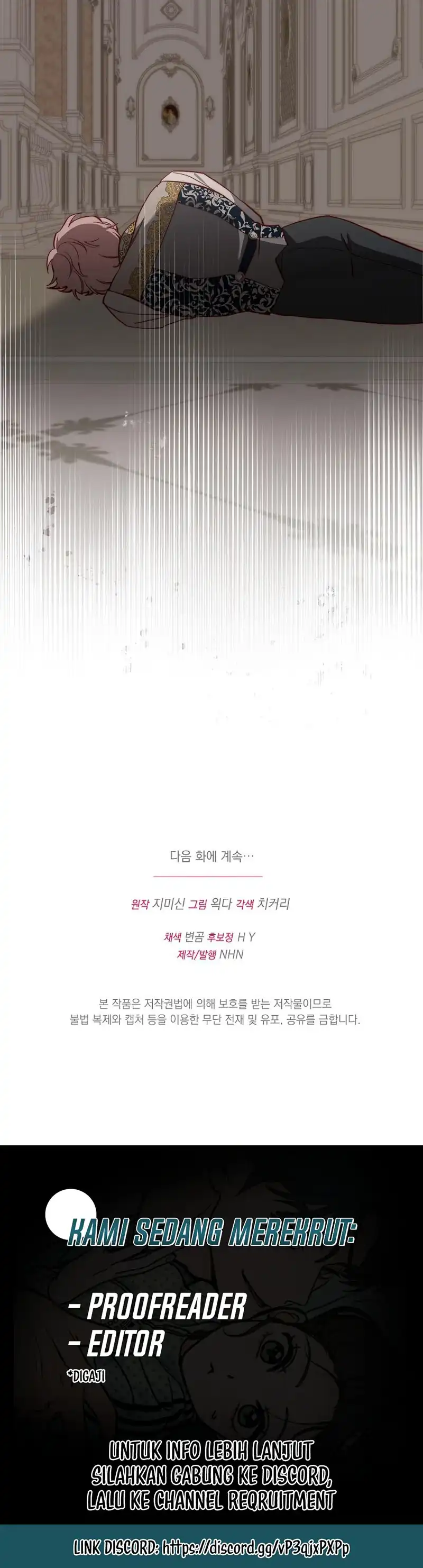Baca Even Madness Strikes Thrice - Chapter 29 halaman 13