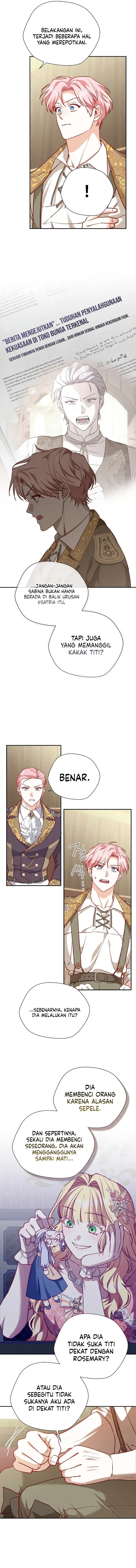 Baca Even Madness Strikes Thrice - Chapter 29 halaman 3