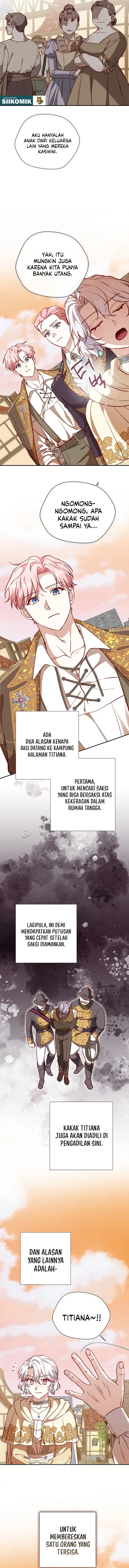 Baca Even Madness Strikes Thrice - Chapter 29 halaman 6