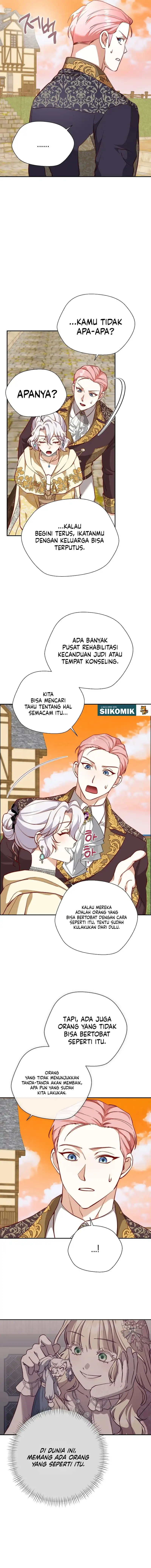 Baca Even Madness Strikes Thrice - Chapter 29 halaman 9