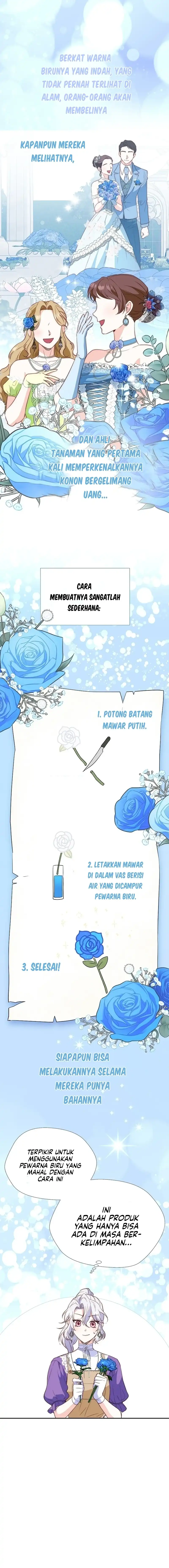 Baca Even Madness Strikes Thrice - Chapter 3 halaman 10