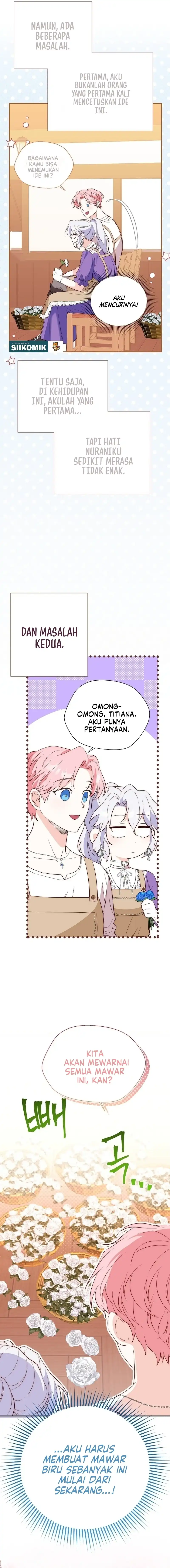 Baca Even Madness Strikes Thrice - Chapter 3 halaman 11