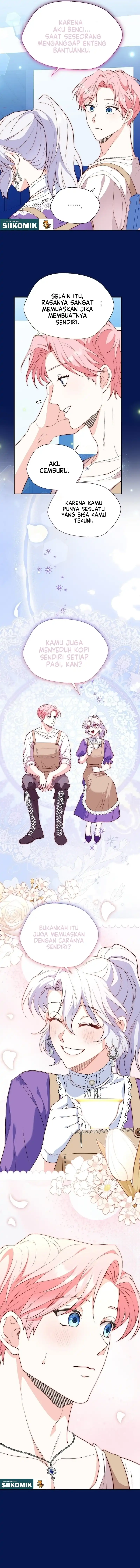 Baca Even Madness Strikes Thrice - Chapter 3 halaman 15
